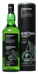 An Cnoc Barrow Travel Retail Exclusive